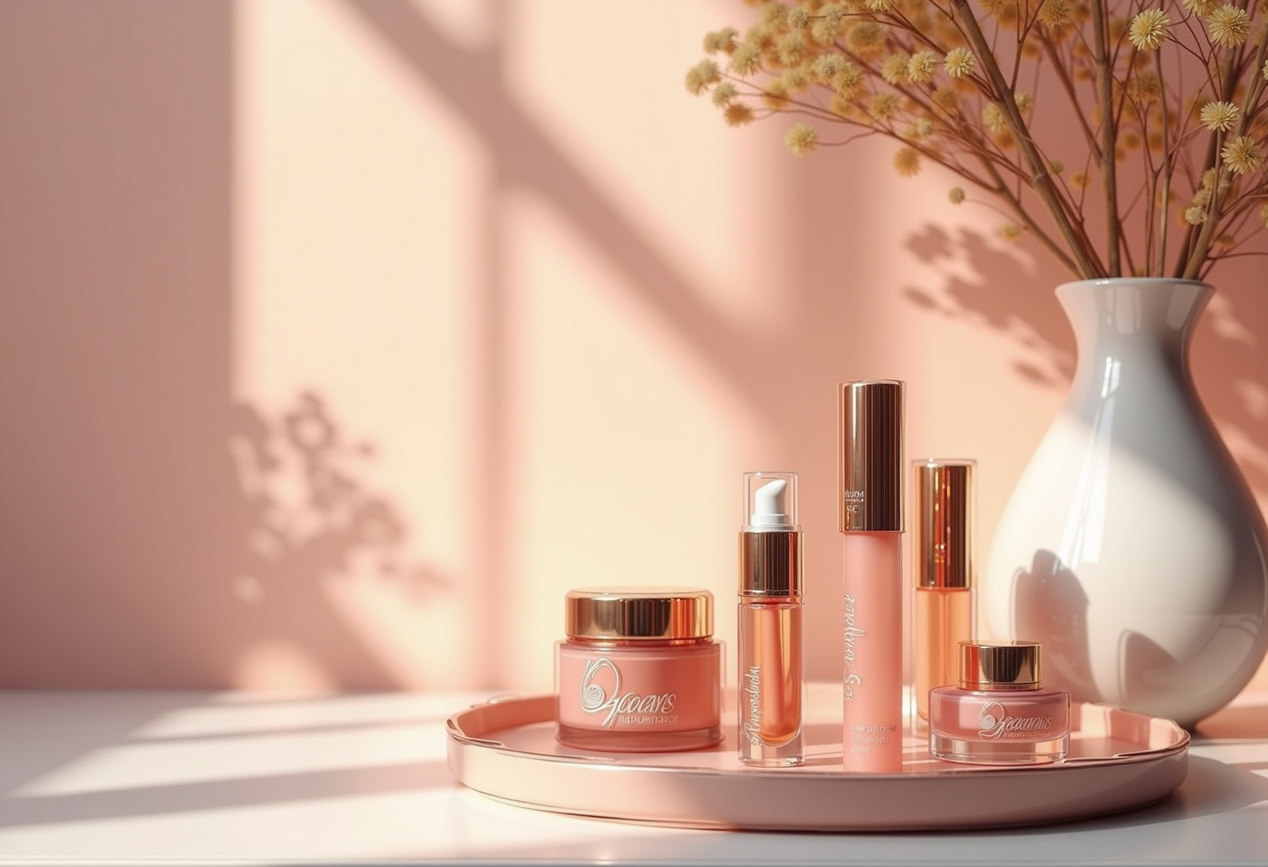 About Lumière Beauty