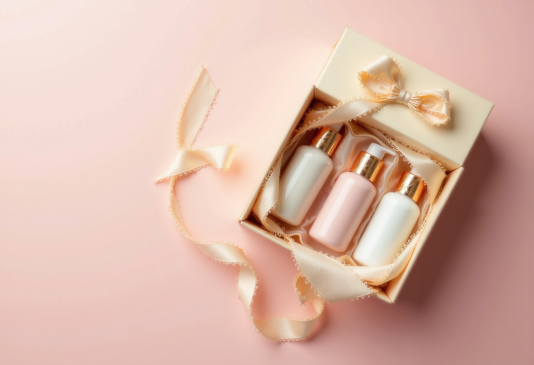 The Everyday Edit box