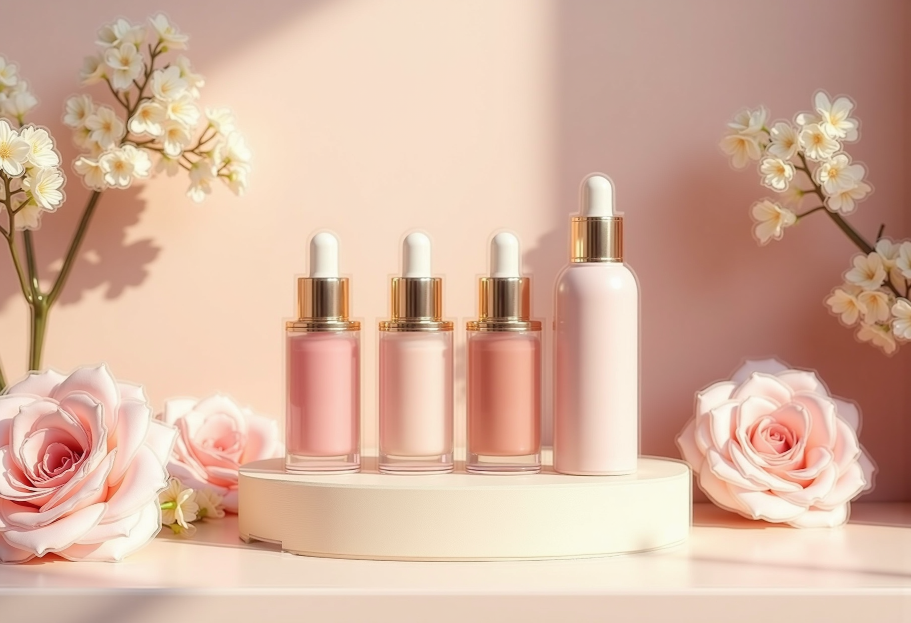 Lumière Beauty