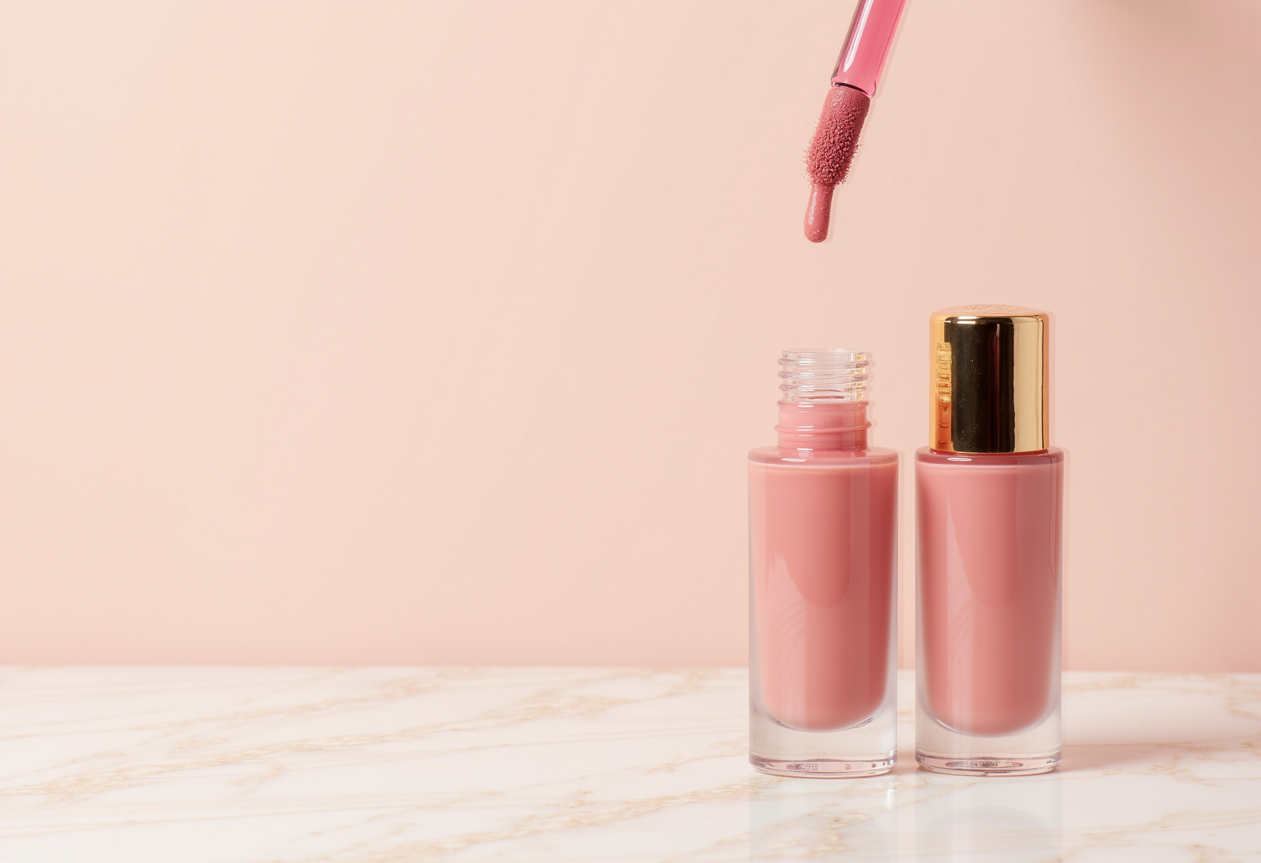 Lumière Lip Oil