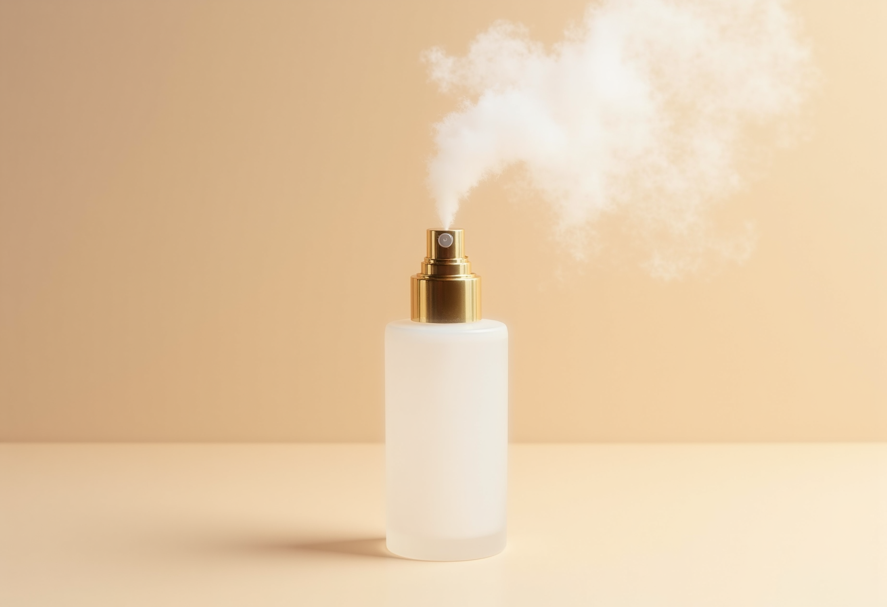 Soft Focus Setting Mist